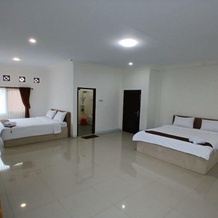 Hotel pondok putri, 巴图卡拉斯 — 照片 5