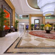 Sheraton Daqing Hotel, Daqing — photo 2