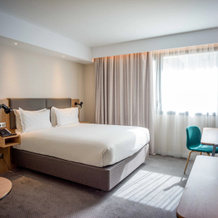 Holiday Inn Paris Cdg Airport By Ihg, Руасси-ан-Франс — фото 2