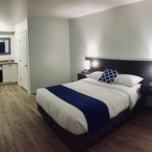 Humpback Inn, 麦克尼尔港 — 照片 2