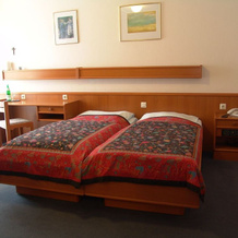 Hotel Altes Gasthaus Düsterbeck, Эмсдеттене — фото 4
