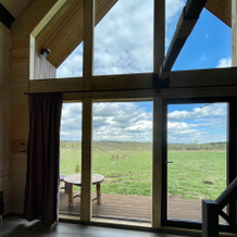 Lavanda  Recreation Camp, 多罗希 — 照片 3