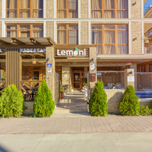 Lemoni Guest house, Anapa — photo 2