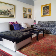 One Bedroom Apartment New With Large Living Room, Перистерион — фото 2