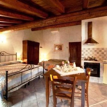 Agriturismo Corte Onida, Вольта Мантована — фото 5