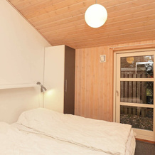 Peaceful Holiday Home In Albaek Denmark With Sauna, Ольбек — фото 4