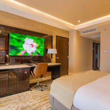 K Tower Boutique Hotel By Lucerna, 蒂华纳 — 照片 3