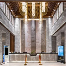 Qian'an International Hotel, Хэчи — фото 2