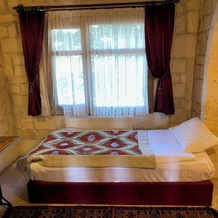 Corner In Cappadocia, Ortahisar — photo 2