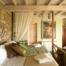 Dimora Santa Margherita - Relais di Charme, Cinigiano — photo 5