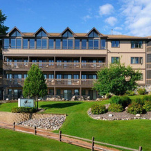 The Pointe Resort and Club, 米诺夸 — 照片 4