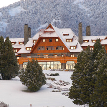 Llao Llao Hotel & Resort Golf-Spa, Барилоче — фото 3