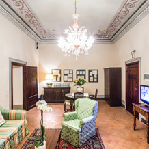 Palazzo Leopoldo Dimora Storica & Spa, Радда ин Кьянти — фото 2