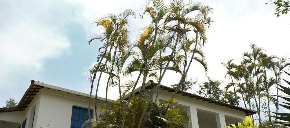 Hotel Fazenda Caco de Cuia, Itabirito — photo 1