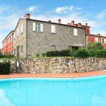 2 bedrooms appartement with sea view shared pool and enclosed garden at Borghetto melara 6 km away from the beach, 福斯迪诺沃 — 照片 5