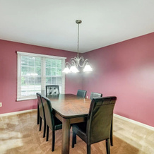 Family Retreat w/ Fenced Yard in Woodbridge!, 蒙特克莱尔 — 照片 5