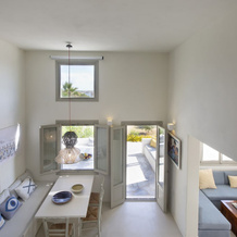 Elegant Villa Sea Views Designer Renovation By Villarentalsgr, Ampelas — photo 3