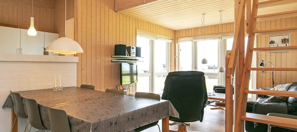 Beautiful Holiday Home in Funen Near the Sea, Faaborg — photo 1