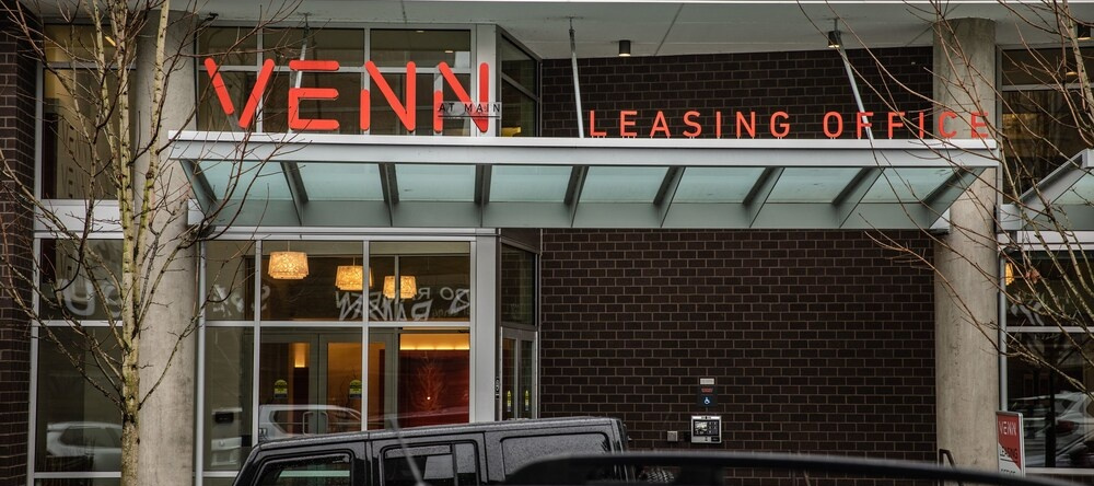 Domicile Suites at Venn on Main, Bellevue — photo 1