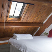 Bridgeview Cottage, 霍宁 — 照片 3