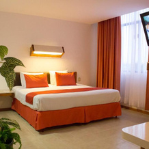 Hotel Enriquez, 夸察夸尔科斯 — 照片 3