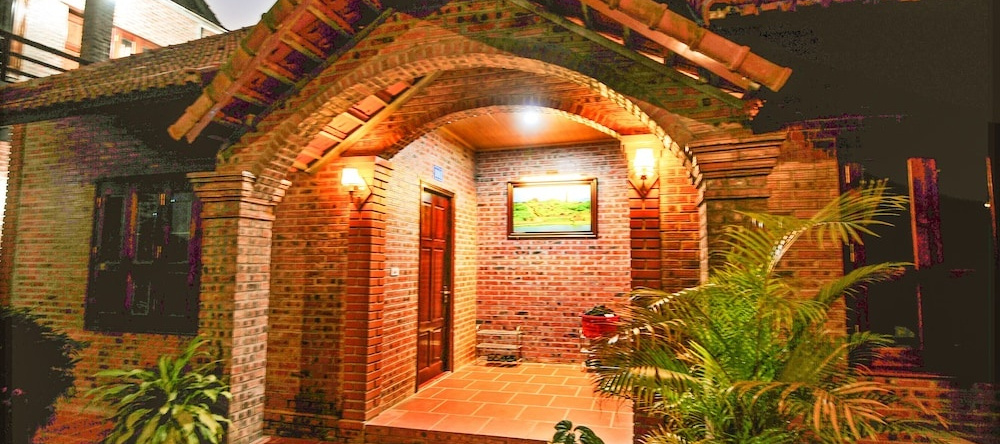 Ninh Bình Friendly Homestay, 嘉远 — 照片 1