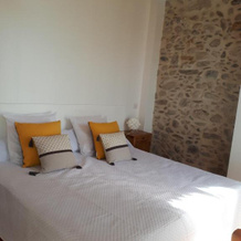 Bel appartement rénové dans maison bigourdane, 普扎克 — 照片 5