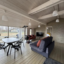4-K Cottage 76 M² Private House, 维罗多沃 — 照片 2