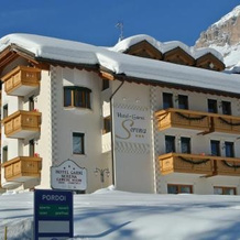 Hotel Garni Serena, Livinallongo del Col di Lana — photo 5