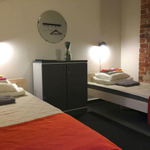 Hostel Suomenlinna, Хельсинки — фото 3