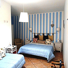 Castel Sant'Angelo Luxury House, 利卡塔 — 照片 3