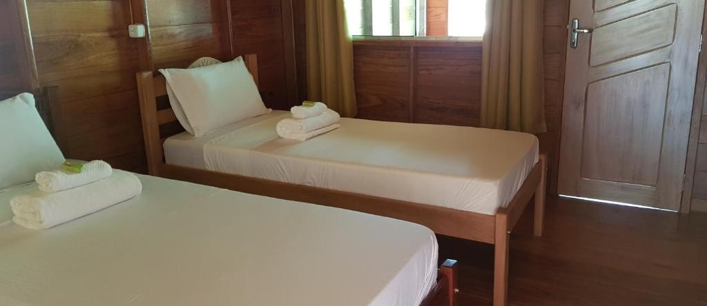 Amazon Arowana Lodge, Careiro — photo 1