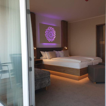 Landhotel Hermannshöhe, 莱格登 — 照片 2