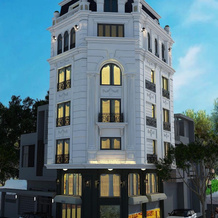 The Wiltons Hotel, 南定 — 照片 2