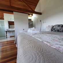 Cabana Pôr-do-Sol - Rancho Queimado-SC, 圣阿马鲁-达因佩拉特里斯 — 照片 4