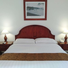 Daroessalam Hotel Syariah, 巴苏鲁安 — 照片 4