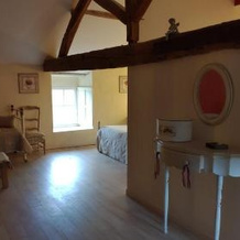 Le Manoir de Gâtines, Lys-Haut-Layon — photo 2