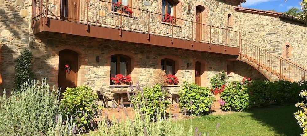 Hotel Can Vila, Сант-Эстеве-де-Палаутордера — фото 1