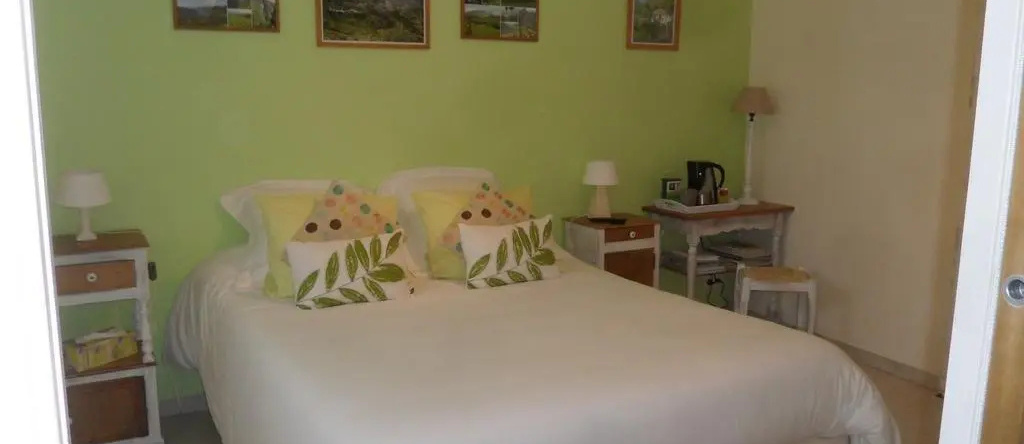L'Atelier Chambre d'hôte, Chateauneuf-d'Ille-et-Vilaine — photo 1