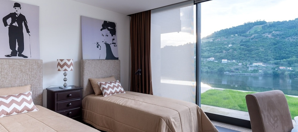 Feel Discovery Douro Cherry, Амаранте — фото 1