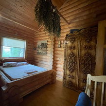 Частный Дом Маша И Медведь, Подгорное — фото 4