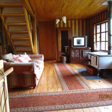 Hosteria Catalina, Хорнопирен — фото 2