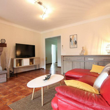 Gîte Saint-Jean-Le-Vieux, 3 Pièces, 5 Personnes - Fr-1-384-791, Сен-Жан-ле-Вьё — фото 4