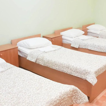 Smart Hotel Zlatoust Hotel, 兹拉托乌斯特 — 照片 2