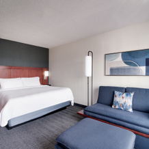Courtyard By Marriott Johnson City, Джонсон-Сити — фото 4