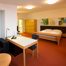 Hotel Purkmistr, 克罗梅日什 — 照片 5