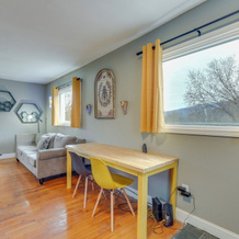 Quaint Kingsport Apartment Near Greenbelt Trail!, Кингспорт — фото 2