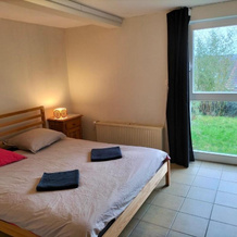 Appartement 2 Chambres Au Calme Et Au Vert, À Louvain-La-Neuve, Оттиньи-Лувен-ла-Нев — фото 4