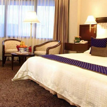 Mandarin Oriental Makati, Manila, 马卡蒂 — 照片 4