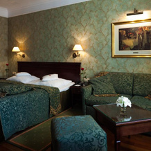 Hotel Branicki, Белосток — фото 5